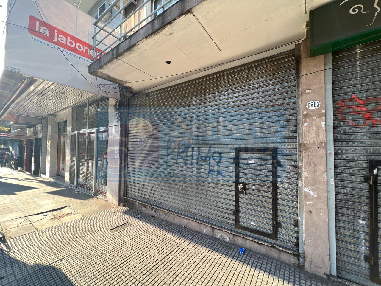 LOCALEL PALOMAR