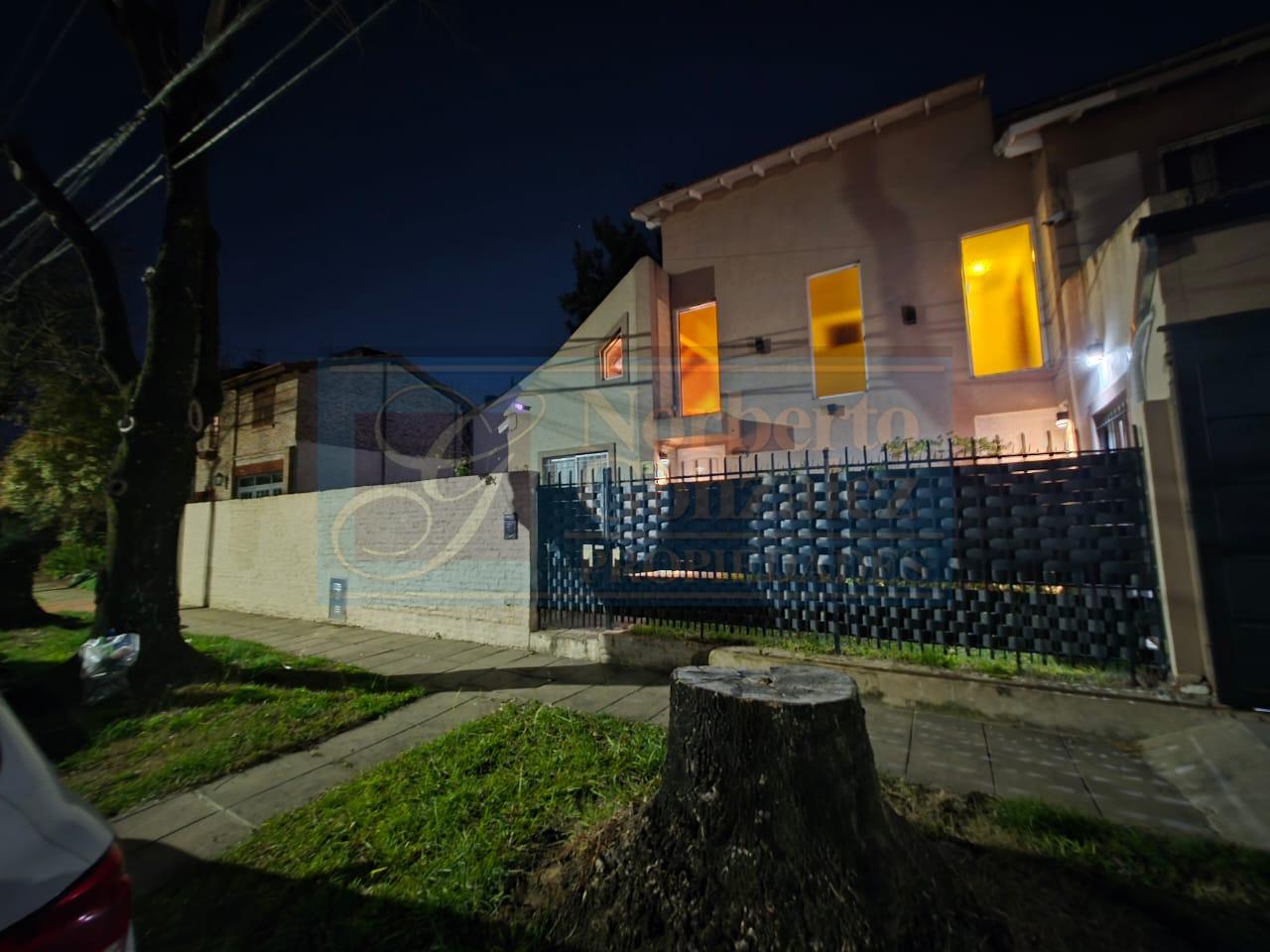 CASACIUDAD JARDÍN