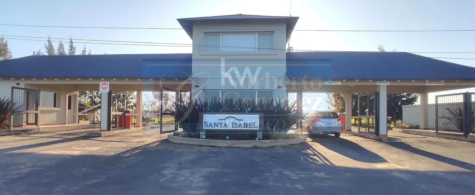 LOTESANTA ISABEL