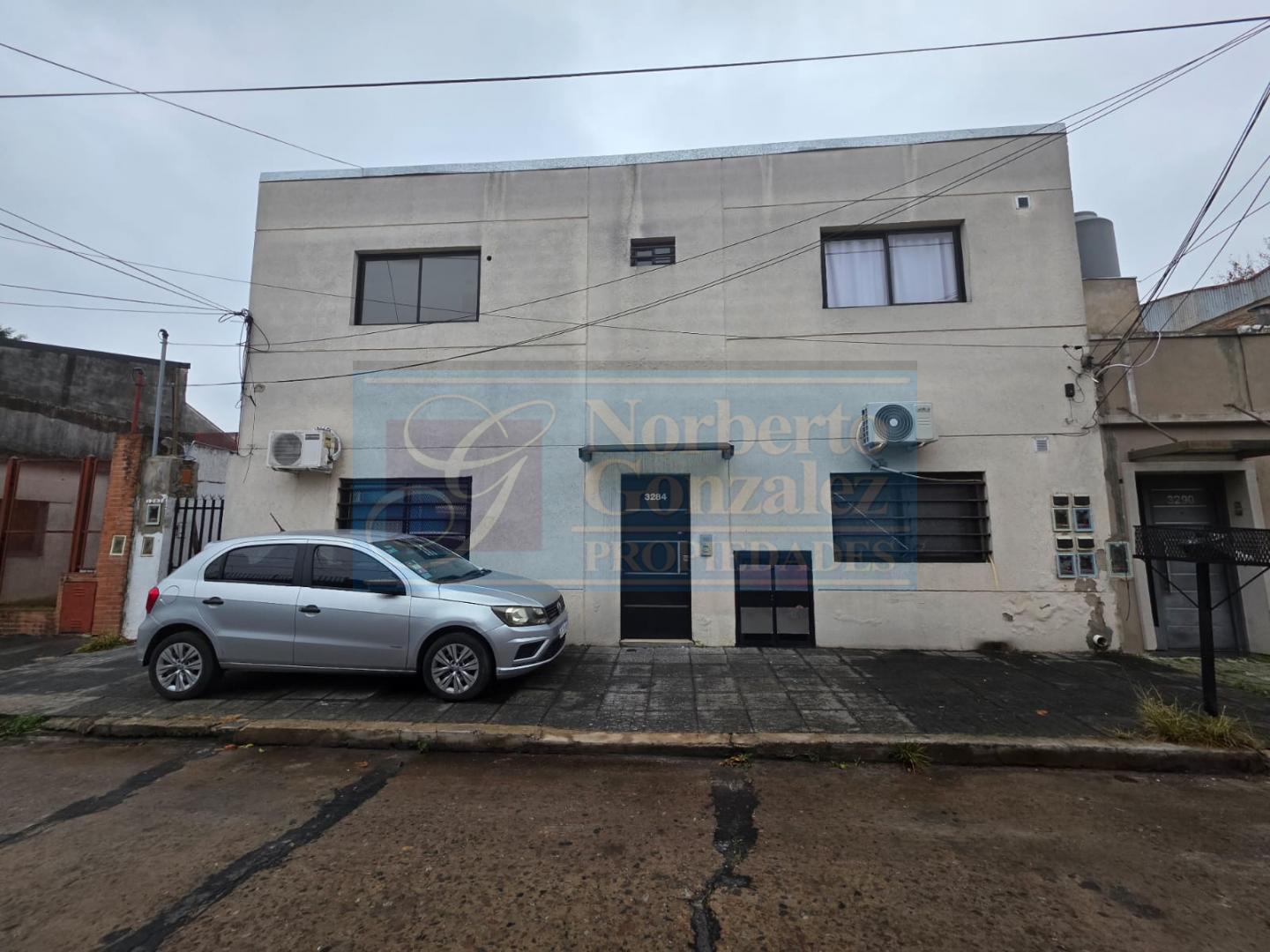 DEPARTAMENTOCASEROS