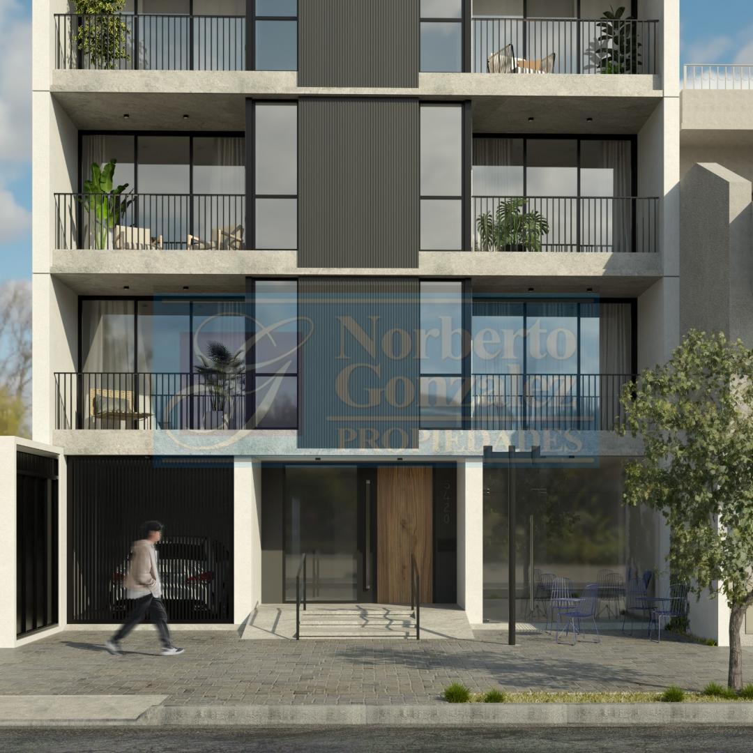 DEPARTAMENTOVILLA BOSCH