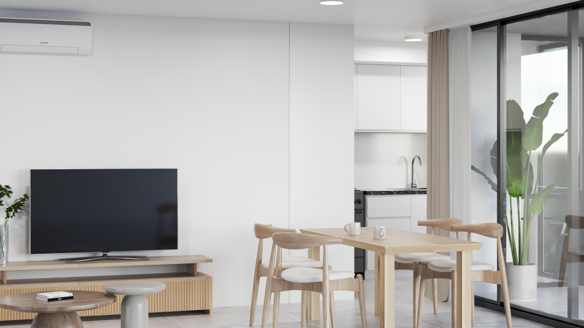 DEPARTAMENTOVILLA BOSCH