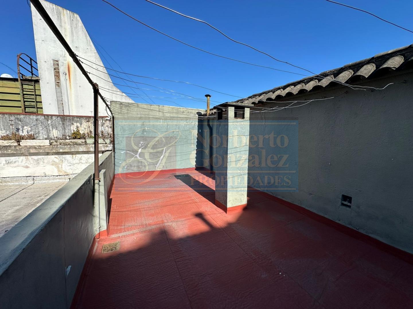 DEPARTAMENTOCIUDAD JARDÍN