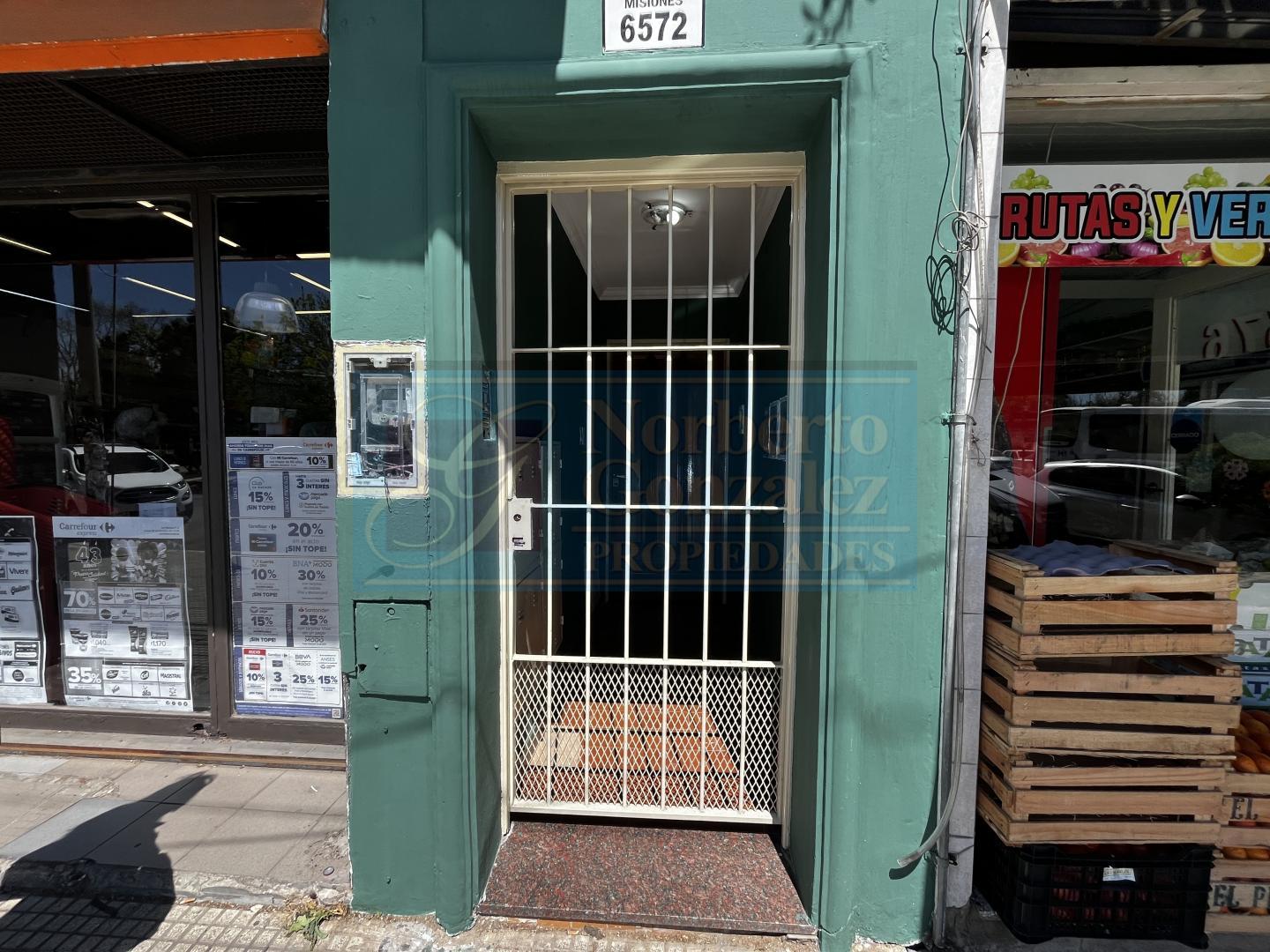 DEPARTAMENTOEL PALOMAR