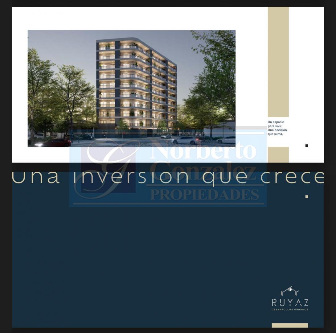 DEPARTAMENTOVILLA BOSCH