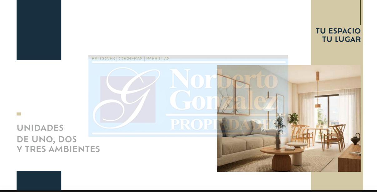 DEPARTAMENTOVILLA BOSCH