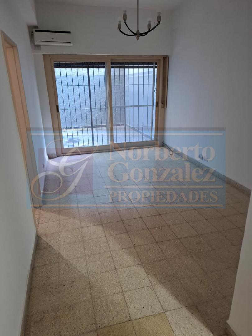 DEPARTAMENTOcapital federal once