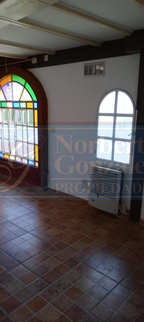 DEPARTAMENTOPABLO PODESTA