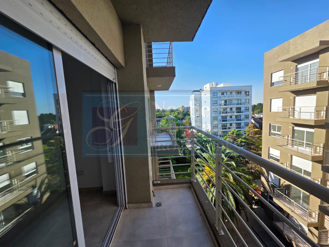 DEPARTAMENTOMARTÍN CORONADO