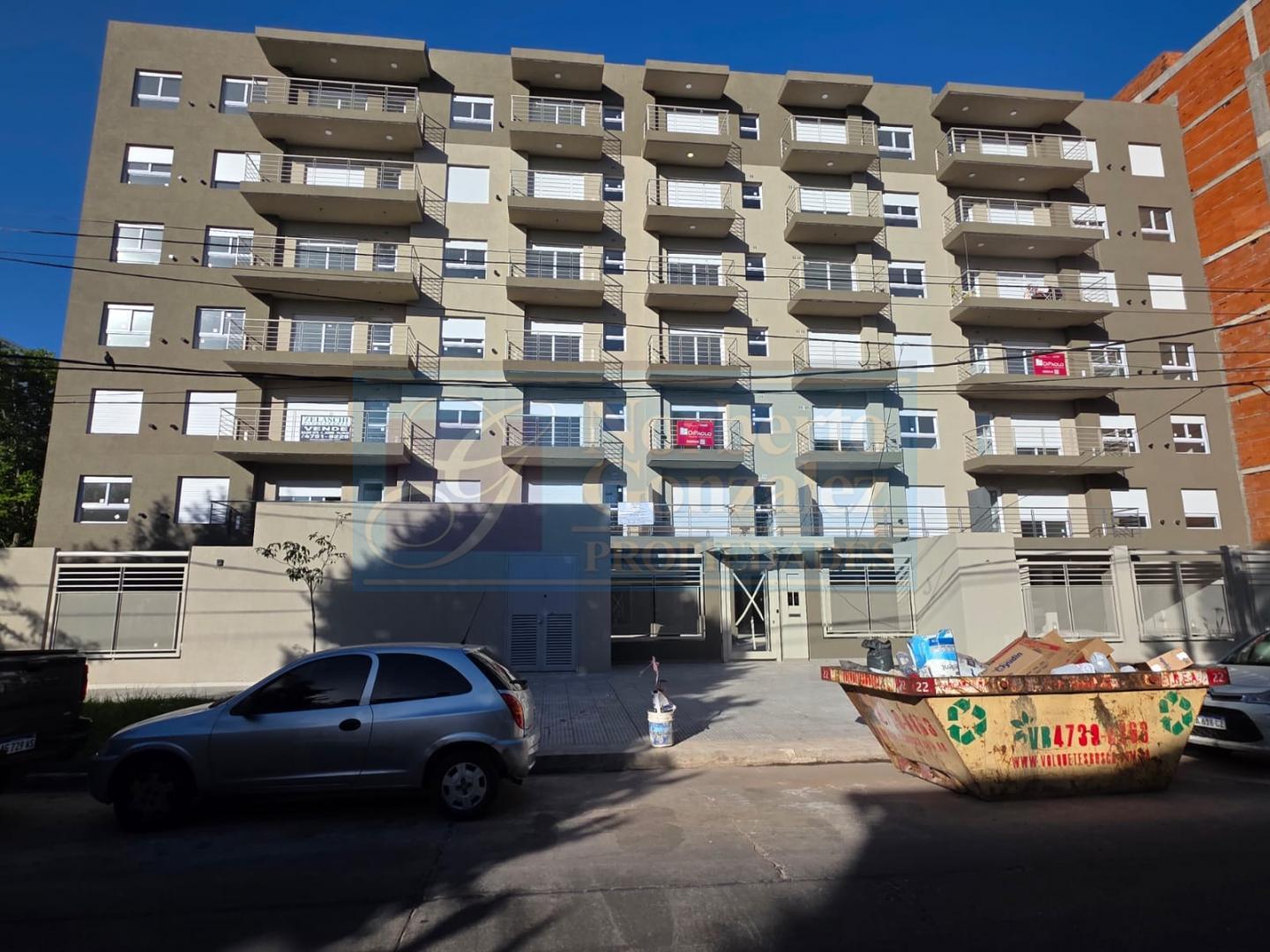 DEPARTAMENTOMARTÍN CORONADO