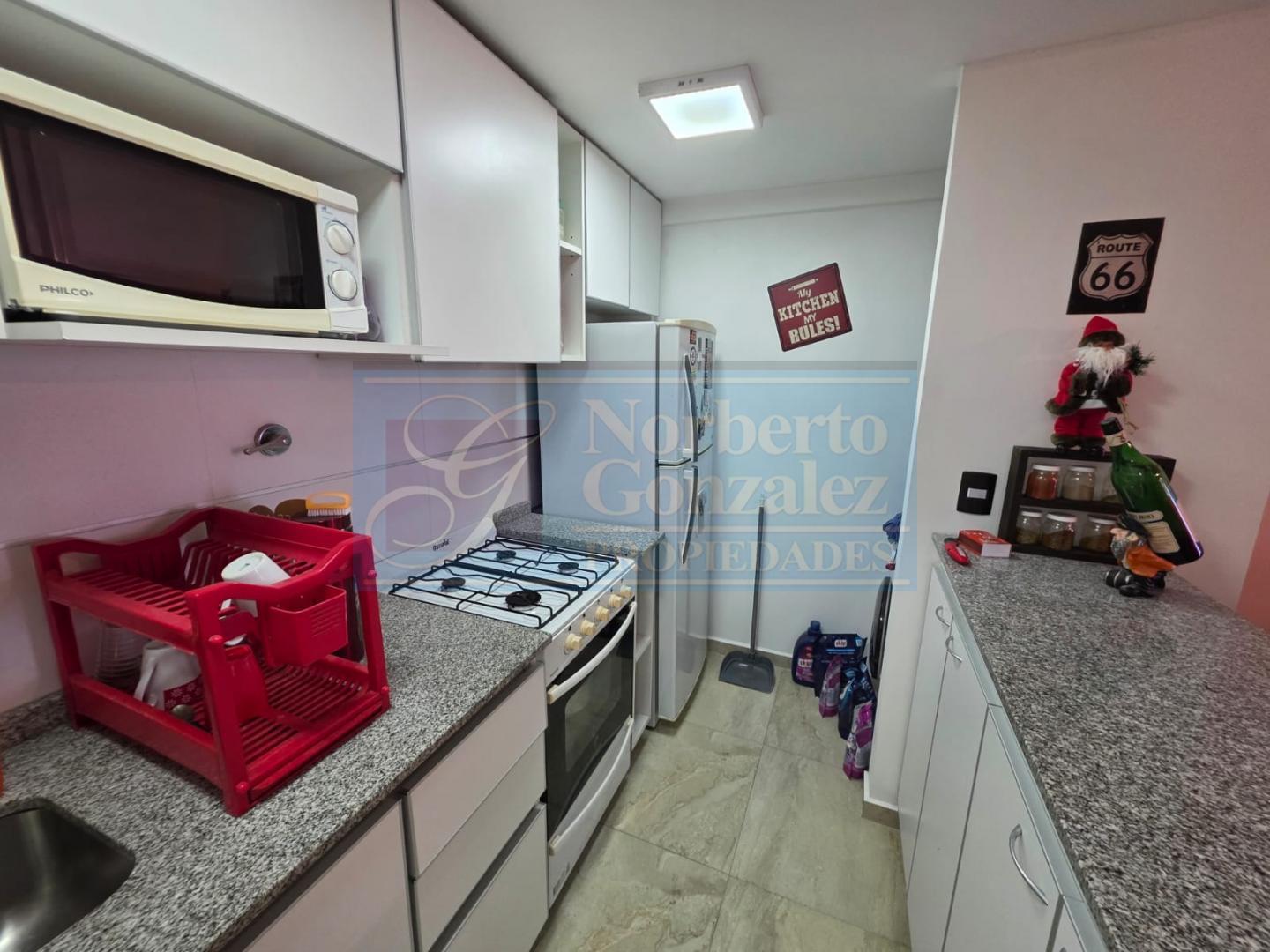 DEPARTAMENTOVILLA BOSCH