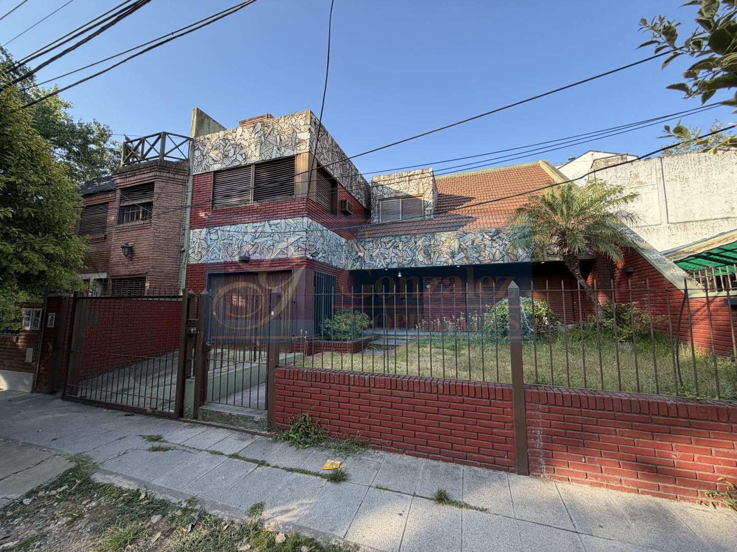 CHALETCIUDAD JARDÍN