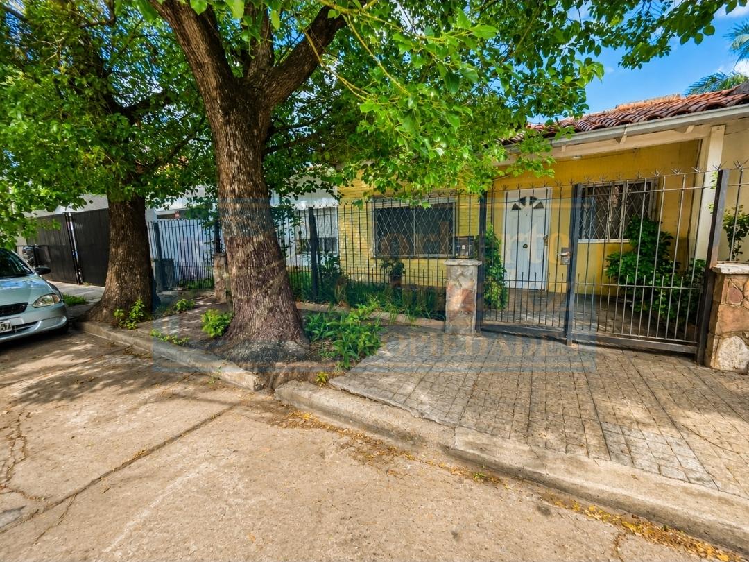 CASACIUDAD JARDÍN