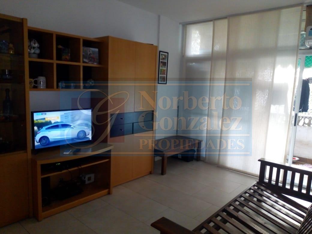 DEPARTAMENTOCIUDAD JARDÍN