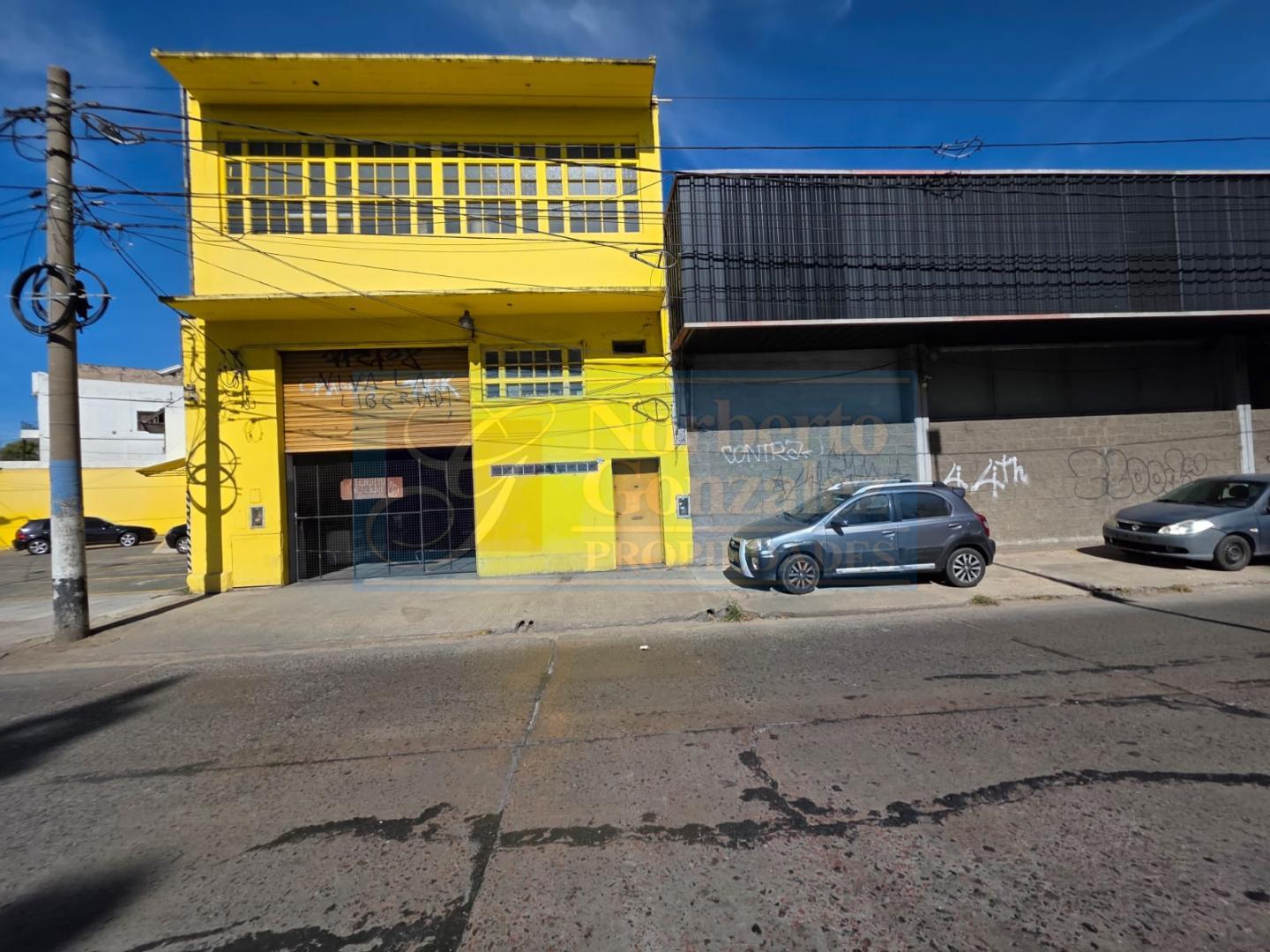 LOCALJOSÉ INGENIEROS