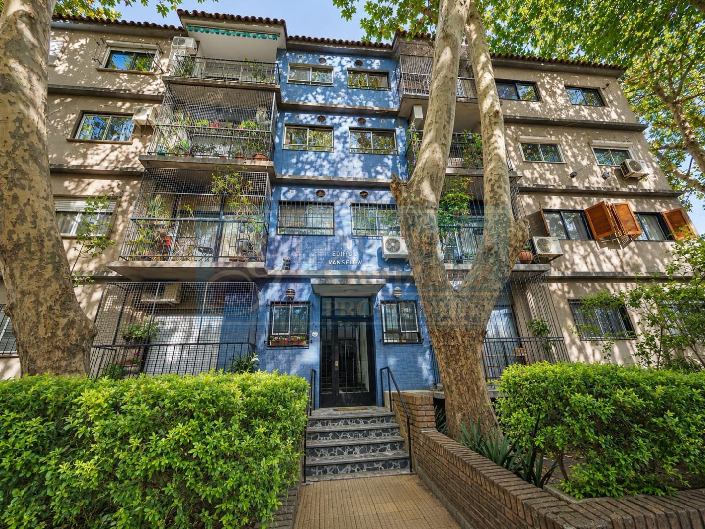 DEPARTAMENTOCIUDAD JARDÍN