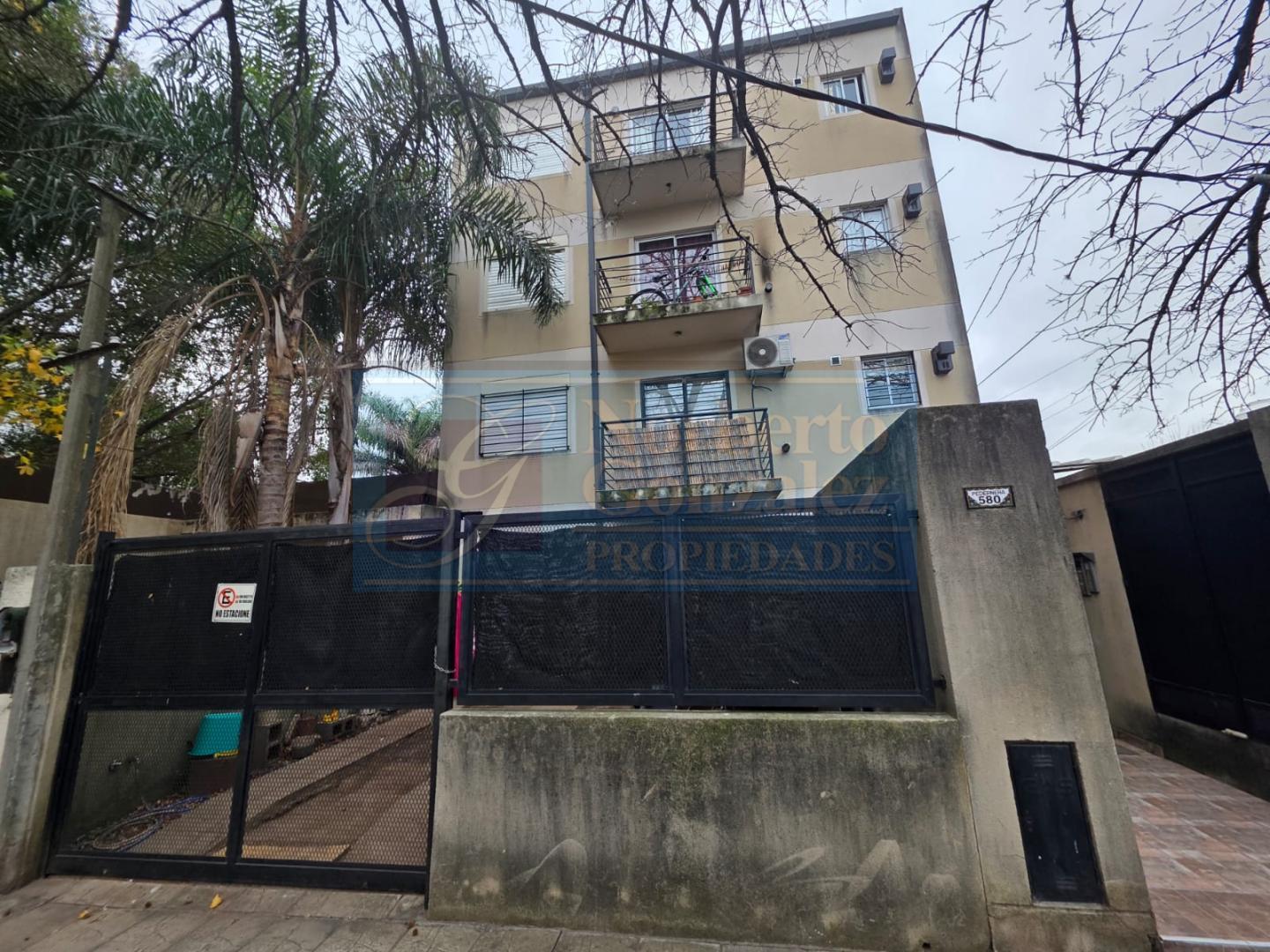 DEPARTAMENTOEL PALOMAR