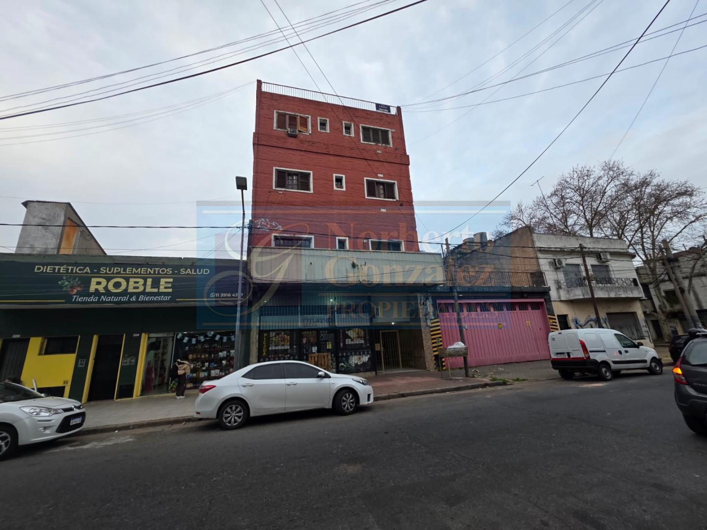 DEPARTAMENTOSAN MARTÍN