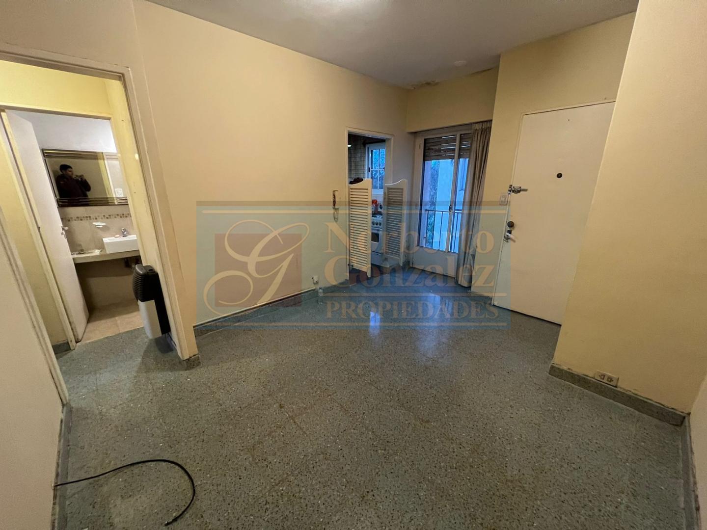 DEPARTAMENTOCIUDAD JARDÍN