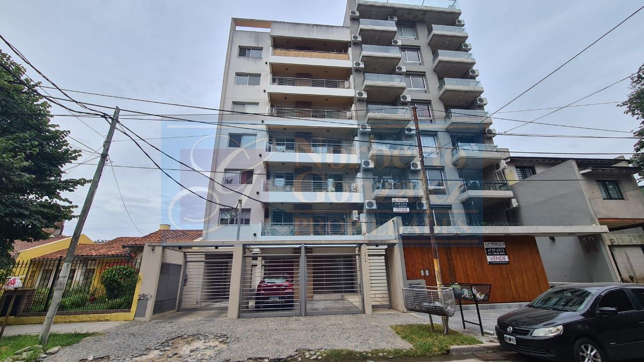 DEPARTAMENTOMARTÍN CORONADO