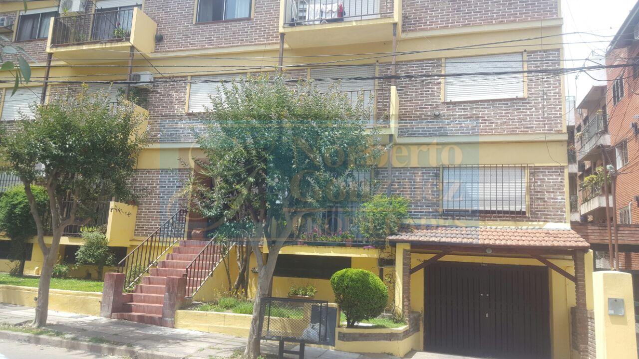 DEPARTAMENTOCIUDAD JARDÍN