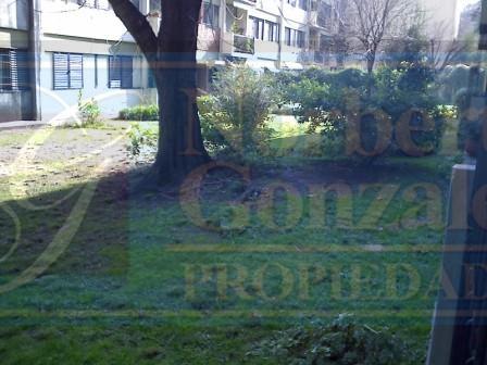 DEPARTAMENTOCIUDAD JARDÍN