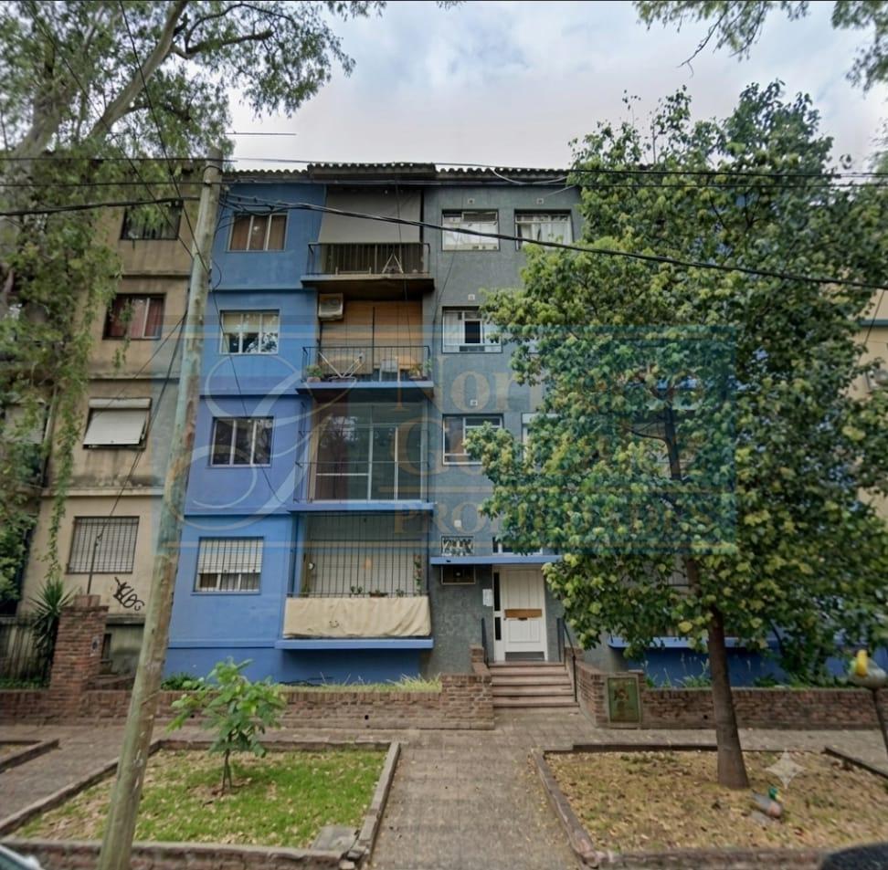DEPARTAMENTOCIUDAD JARDÍN