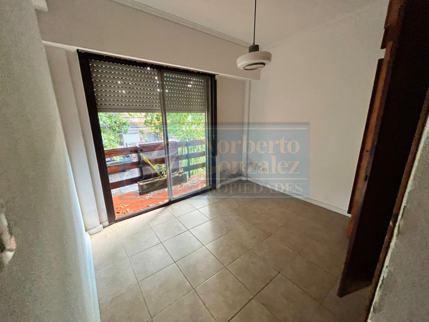 DEPARTAMENTOCIUDAD JARDÍN