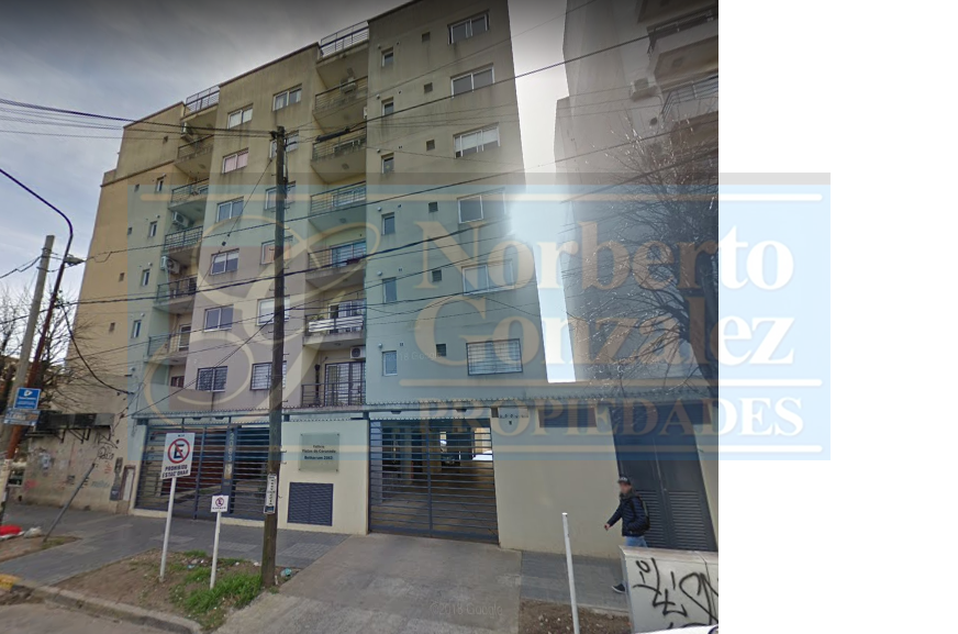 DEPARTAMENTOMARTÍN CORONADO