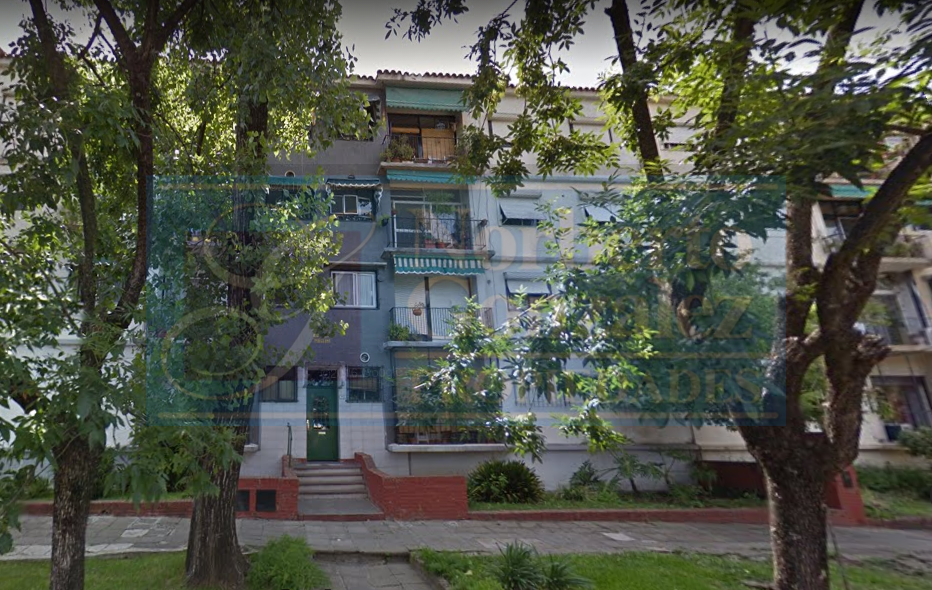 DEPARTAMENTOCIUDAD JARDÍN