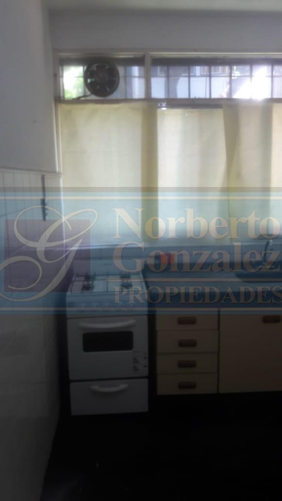 DEPARTAMENTOCIUDAD JARDÍN