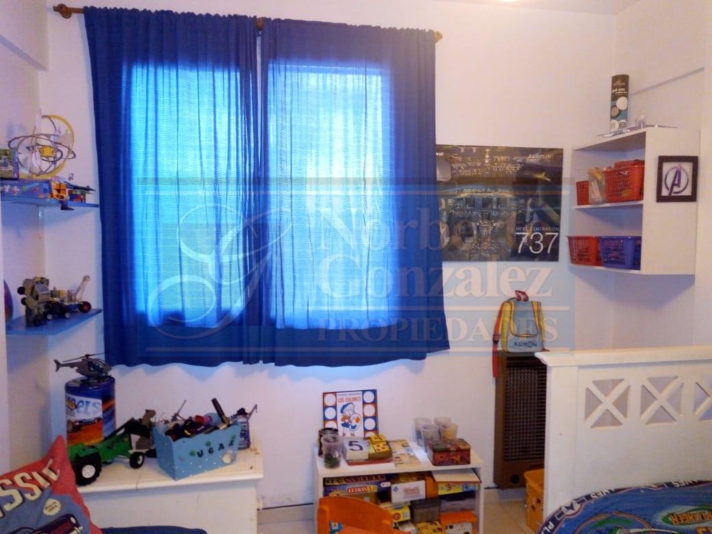 DEPARTAMENTOCIUDAD JARDÍN