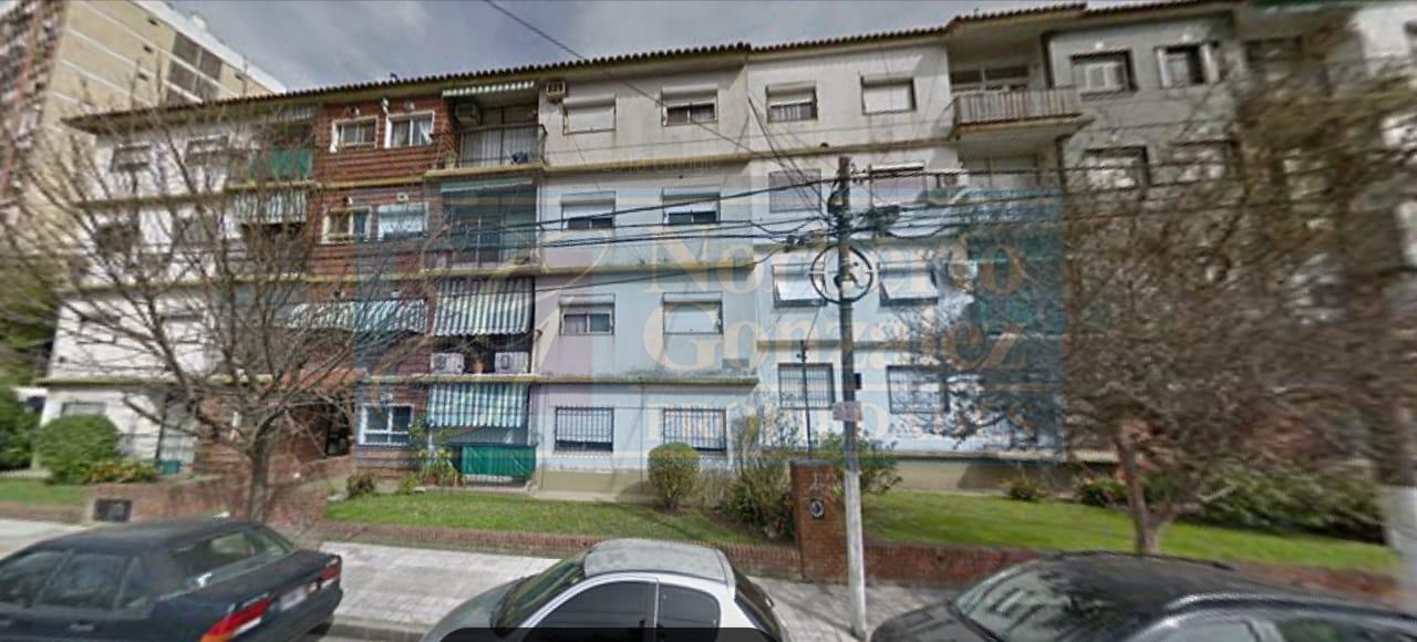 DEPARTAMENTOCIUDAD JARDÍN