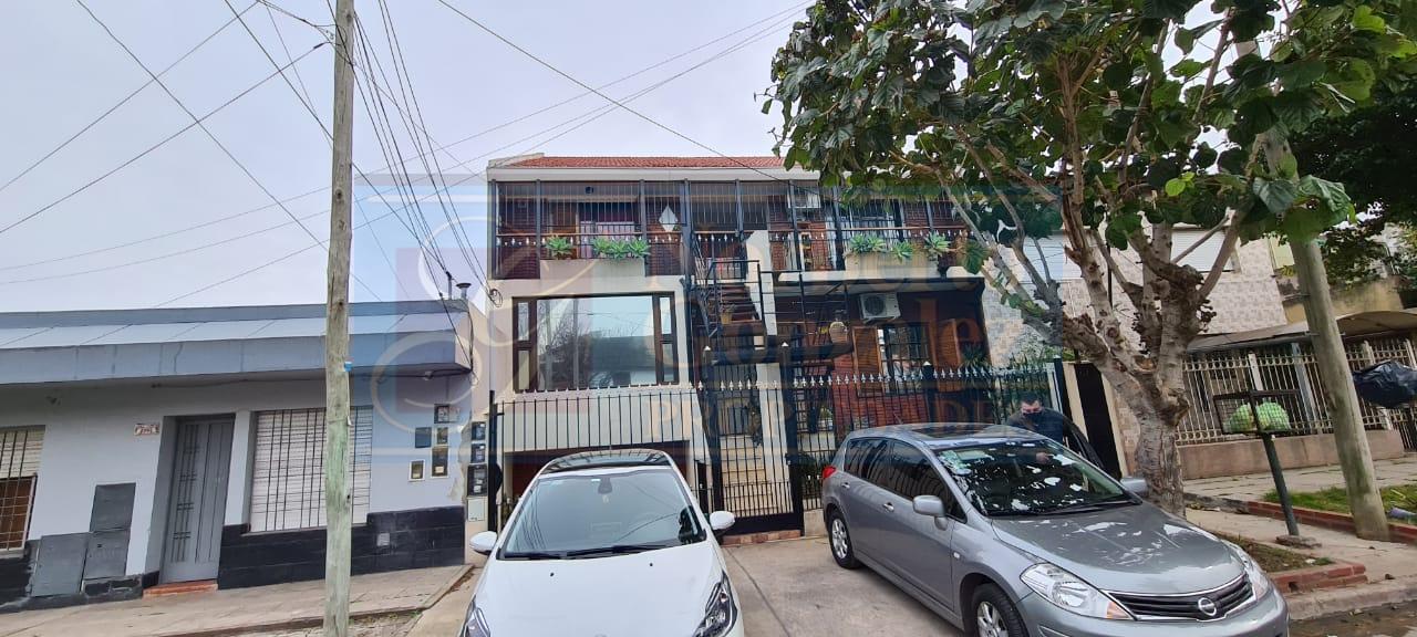 DEPARTAMENTOMARTÍN CORONADO