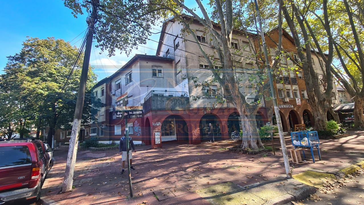 DEPARTAMENTOCIUDAD JARDÍN