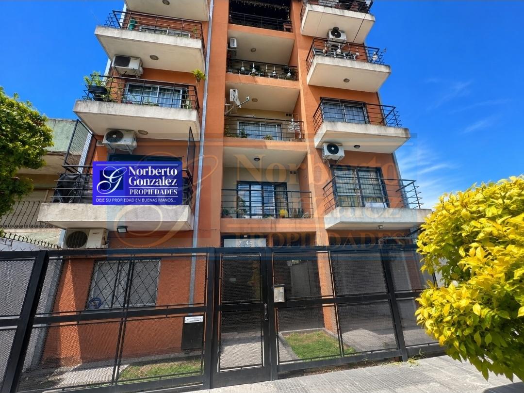 DEPARTAMENTOMARTÍN CORONADO
