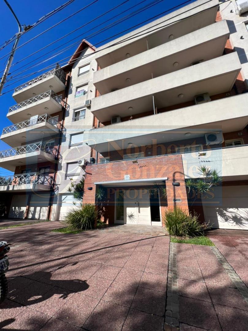 DEPARTAMENTOCIUDAD JARDÍN