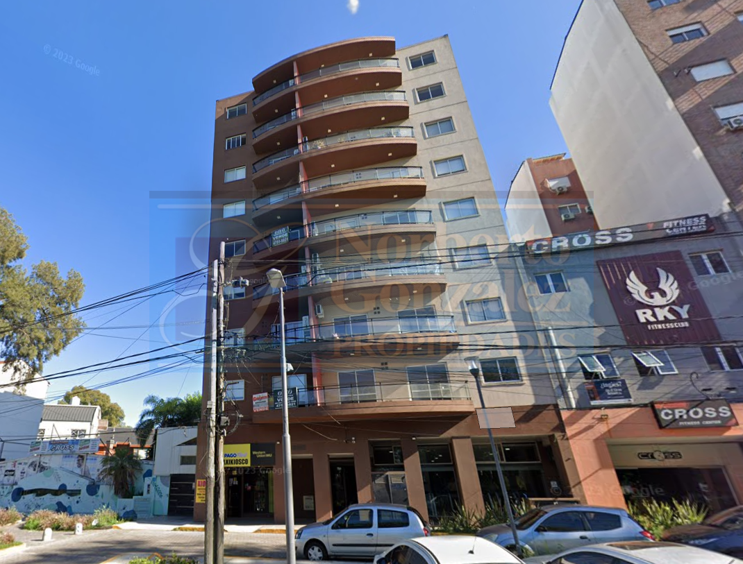 DEPARTAMENTOCIUDAD JARDÍN