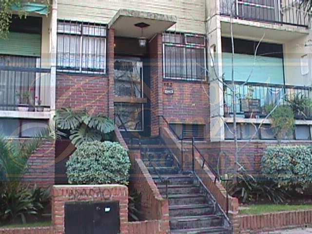 DEPARTAMENTOCIUDAD JARDÍN