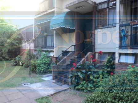 DEPARTAMENTOCIUDAD JARDÍN