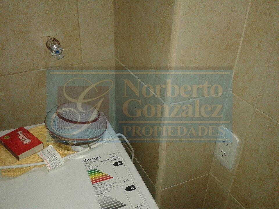 DEPARTAMENTOCIUDAD JARDÍN